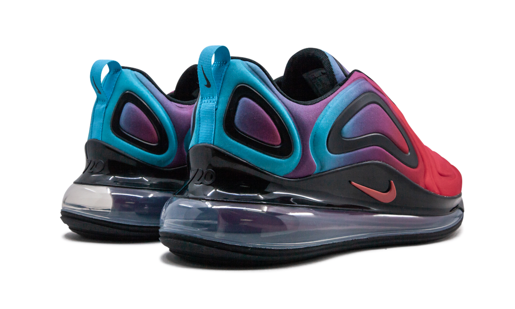 Air Max 720 "Red Gradient" CJ0766 600