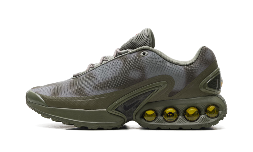 Air Max Dn NRG "Olive Dark Loden Camo" IB4433 300