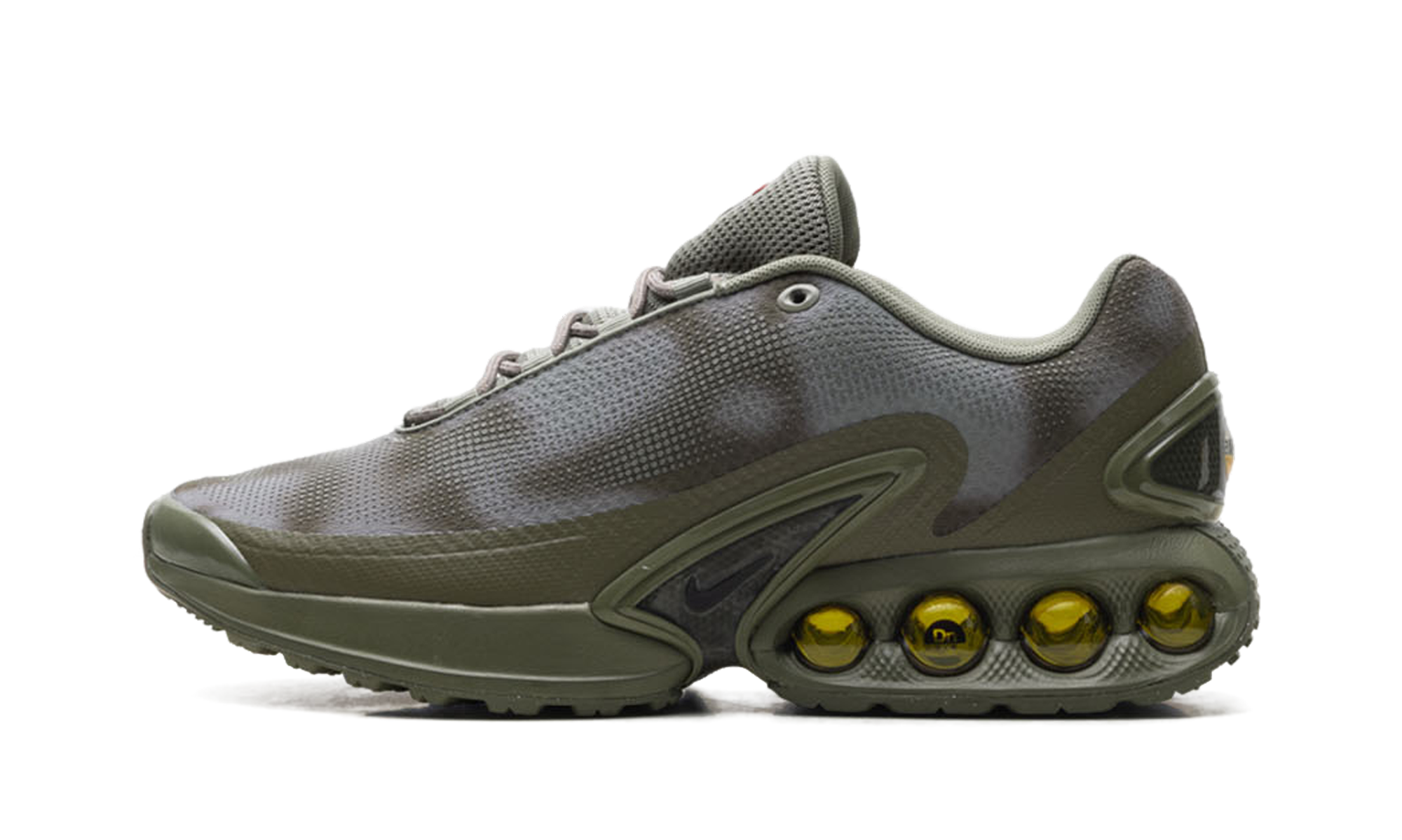 Air Max Dn NRG "Olive Dark Loden Camo" IB4433 300