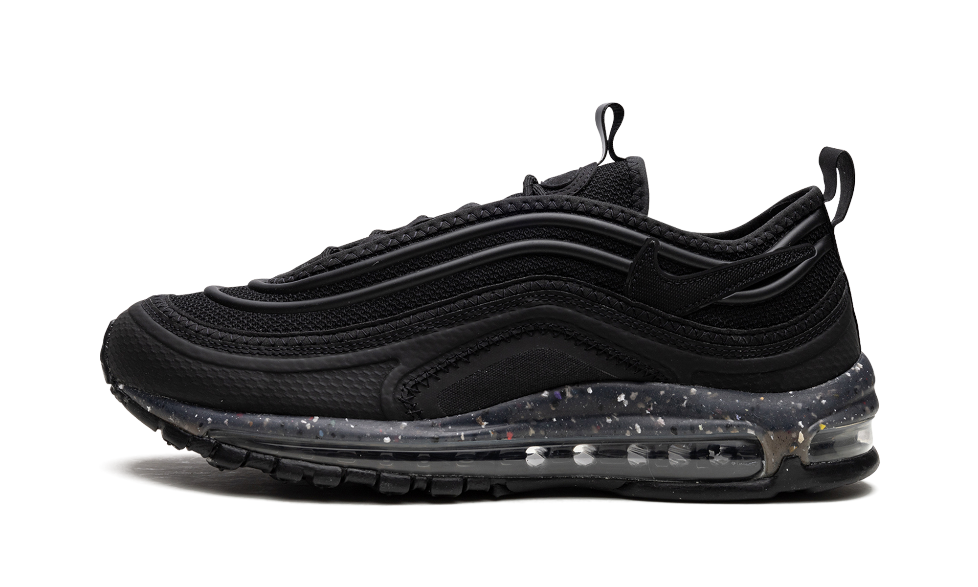 Air Max 97 Terrascape "Triple Black" DQ3976 001