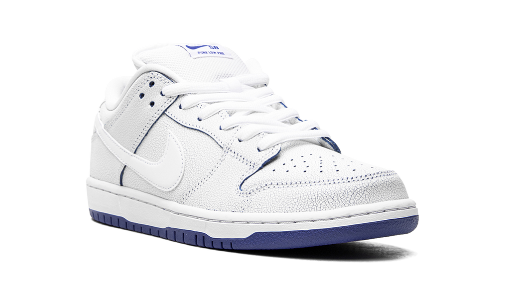 SB Dunk Low Premium "Game Royal" CJ6884 100