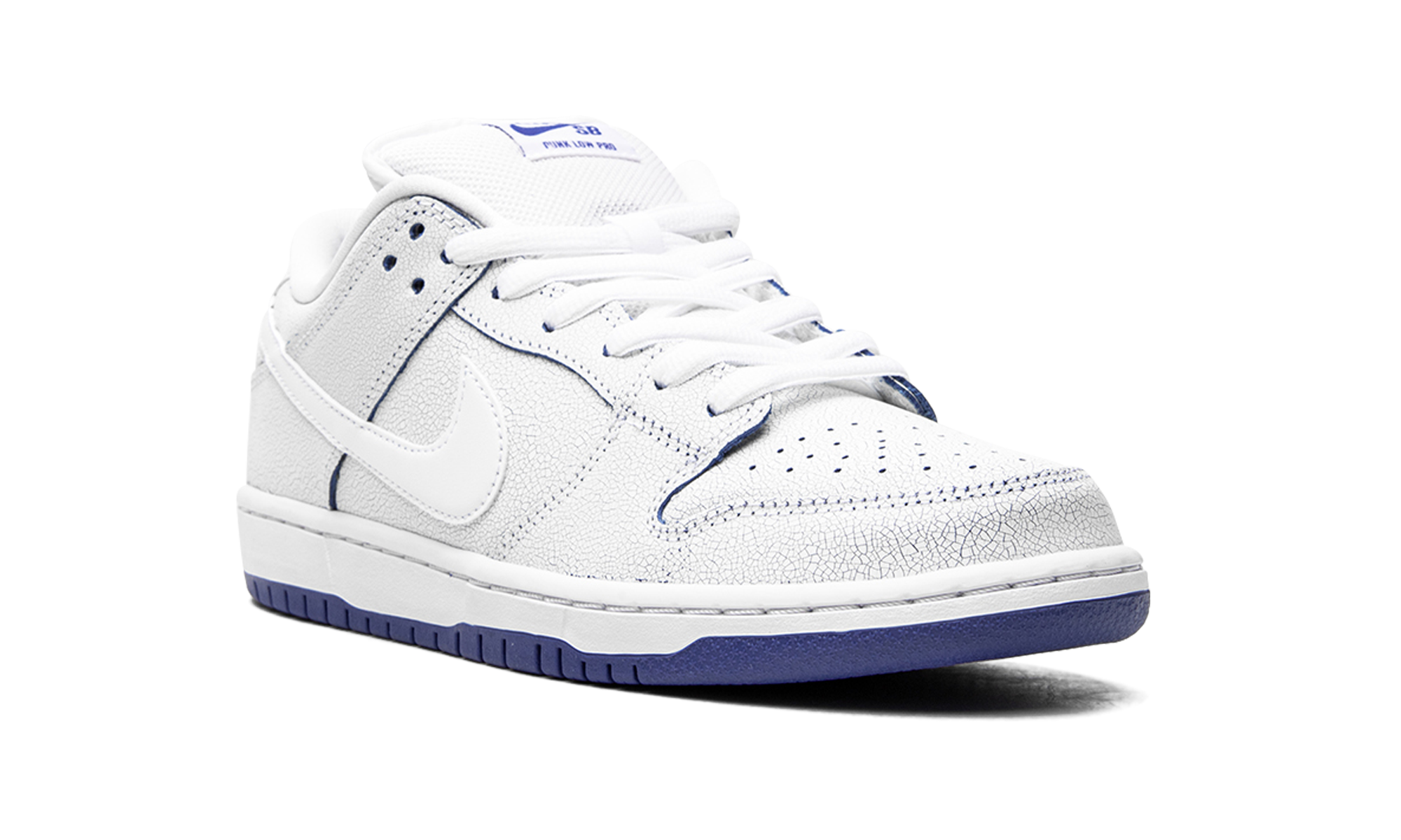 SB Dunk Low Premium "Game Royal" CJ6884 100