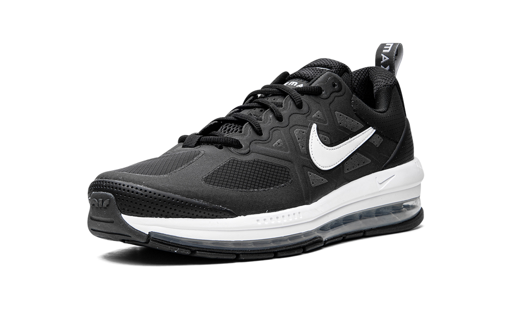 Air Max Genome "Black White" CW1648 003