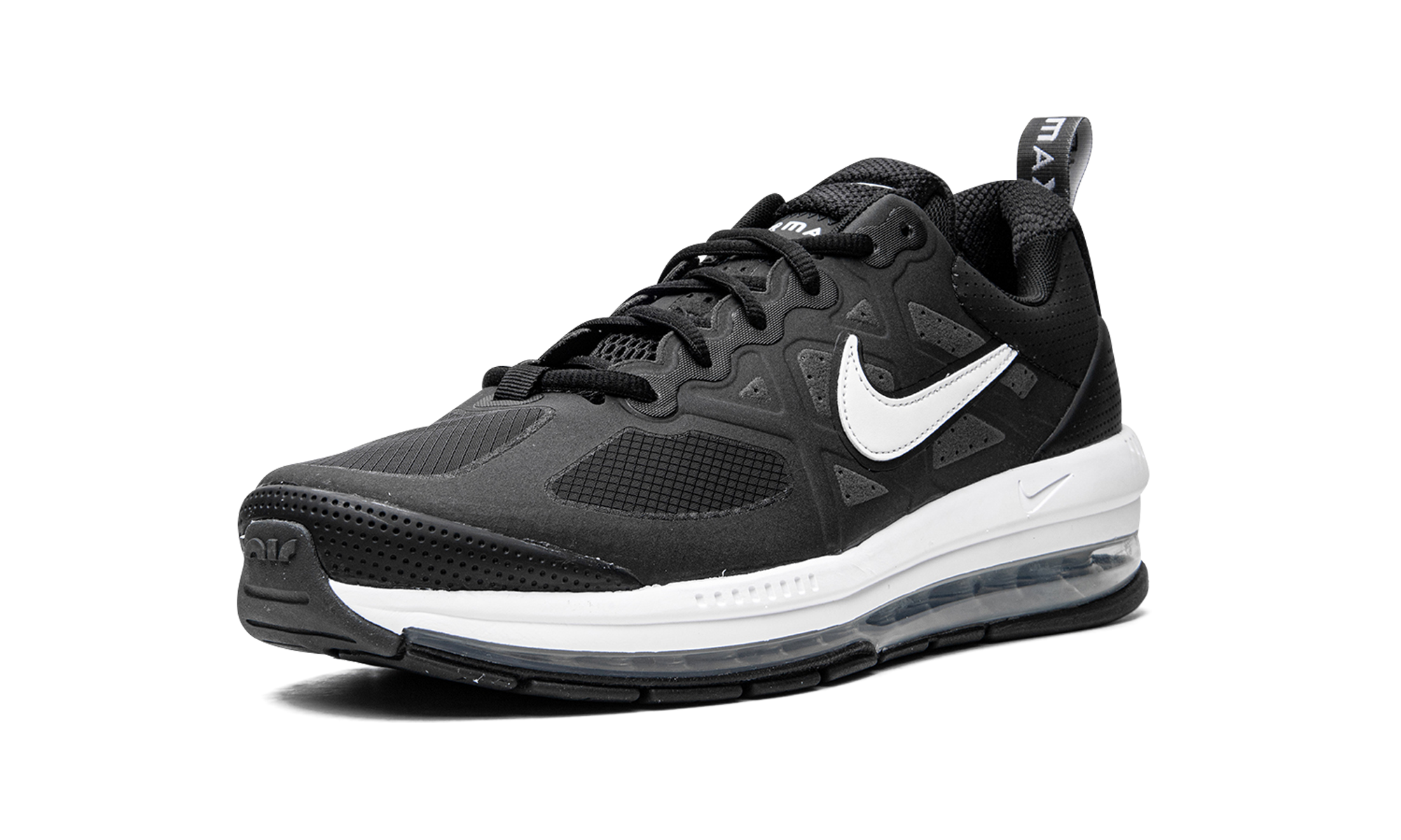 Air Max Genome "Black White" CW1648 003