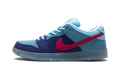 SB Dunk Low "Run The Jewels" DO9404 400