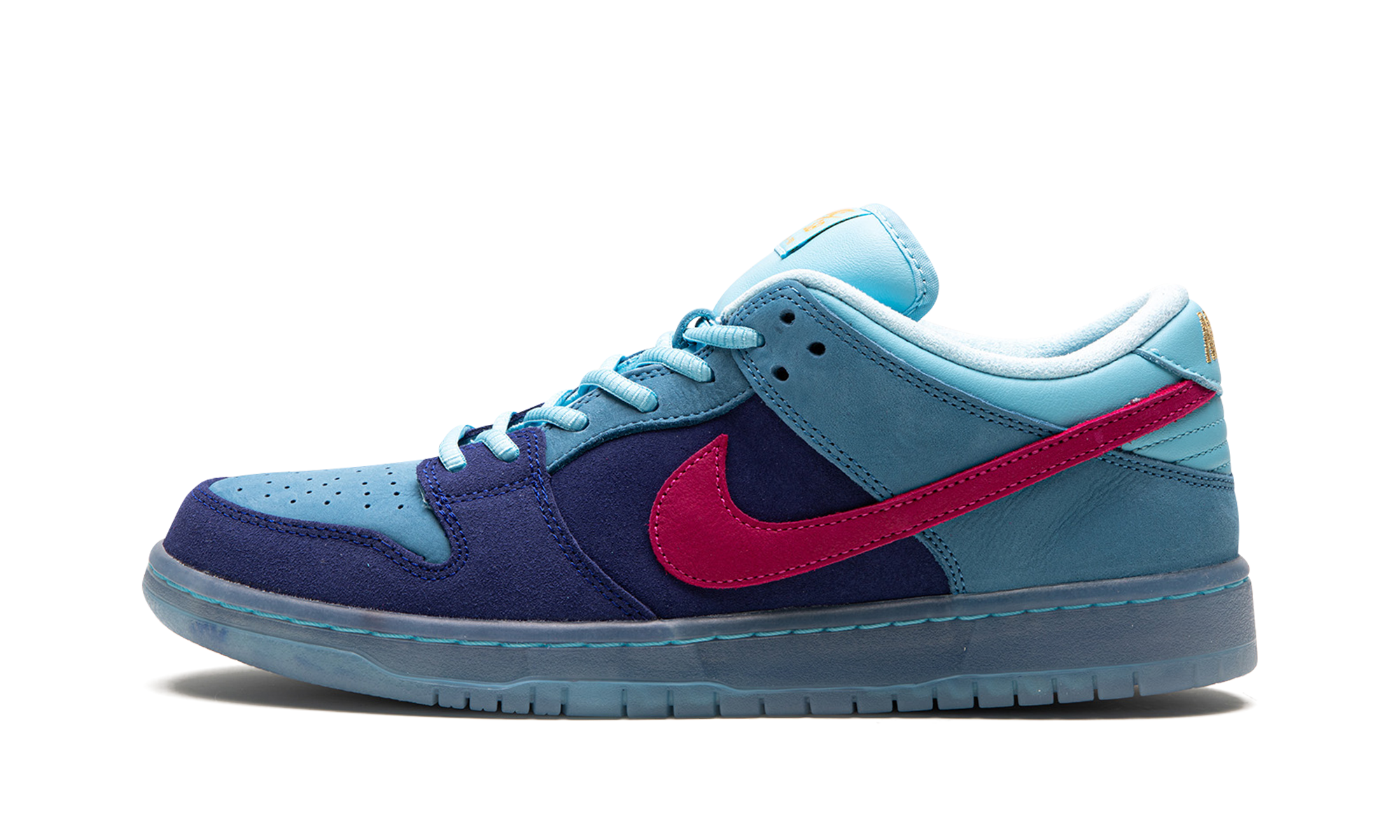 SB Dunk Low "Run The Jewels" DO9404 400