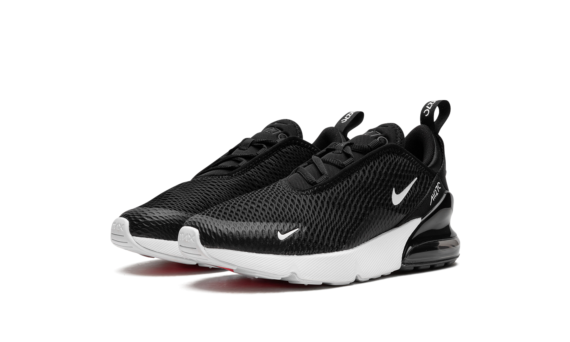 Air Max 270 PS "Black" AO2372 001