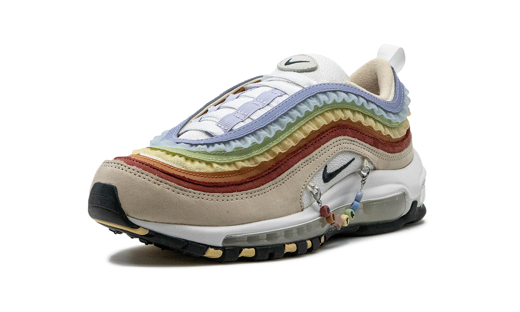 NIKE AIR MAX 97 "BE TRUE" FD8637 600