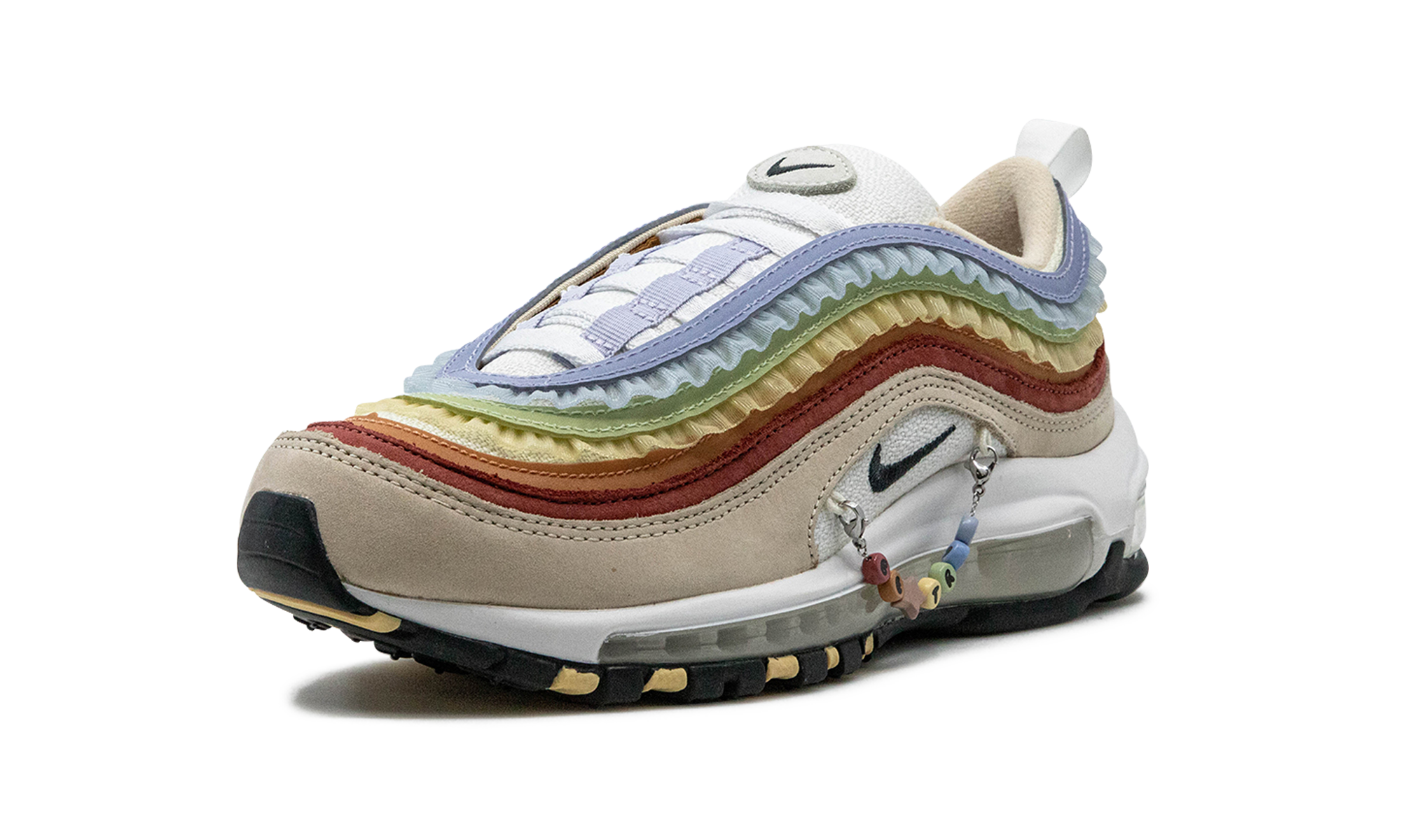 NIKE AIR MAX 97 "BE TRUE" FD8637 600
