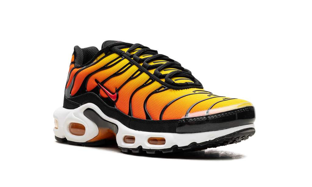 Air Max Plus "Sunset" HF0552 001