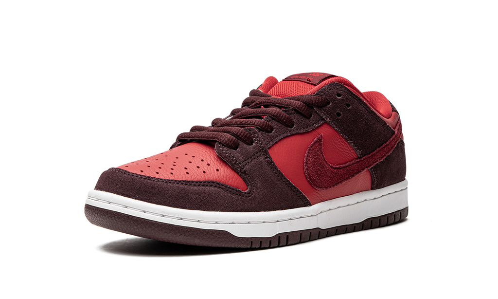 SB Dunk Low "Cherry" DM0807 600