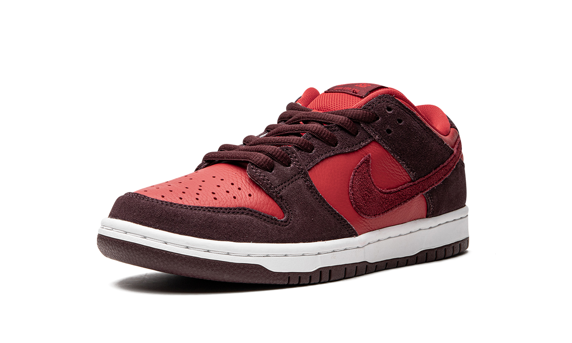 SB Dunk Low "Cherry" DM0807 600
