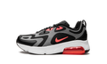 Air Max 200 "Black Hot Punch" CT6388 001