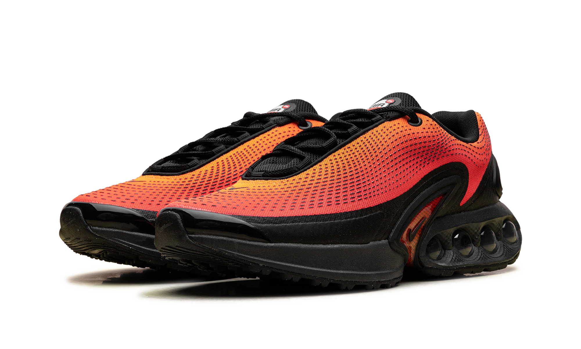 Air Max Dn "Total Orange" IB4505 803