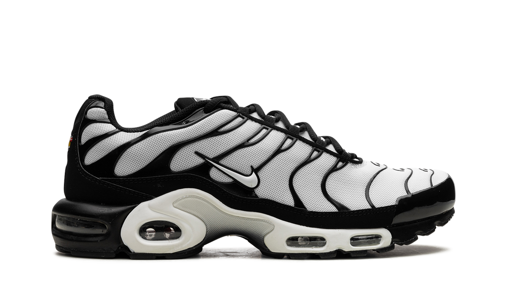 Air Max Plus "Oreo" 852630 032