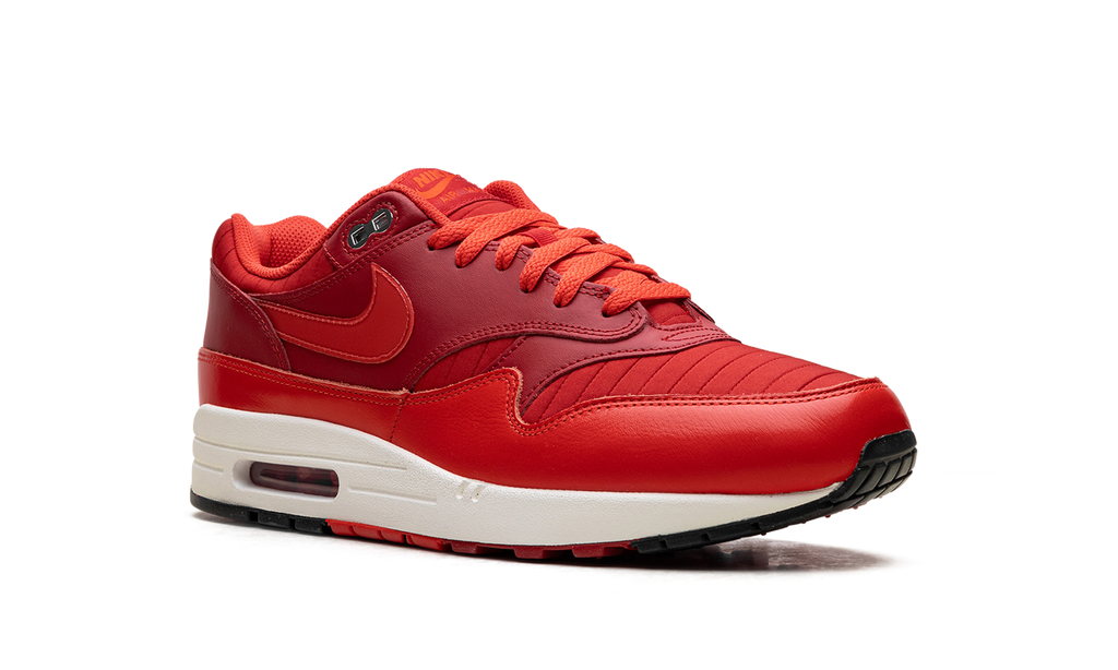 Air Max 1 "Gym Red" HQ3607 687