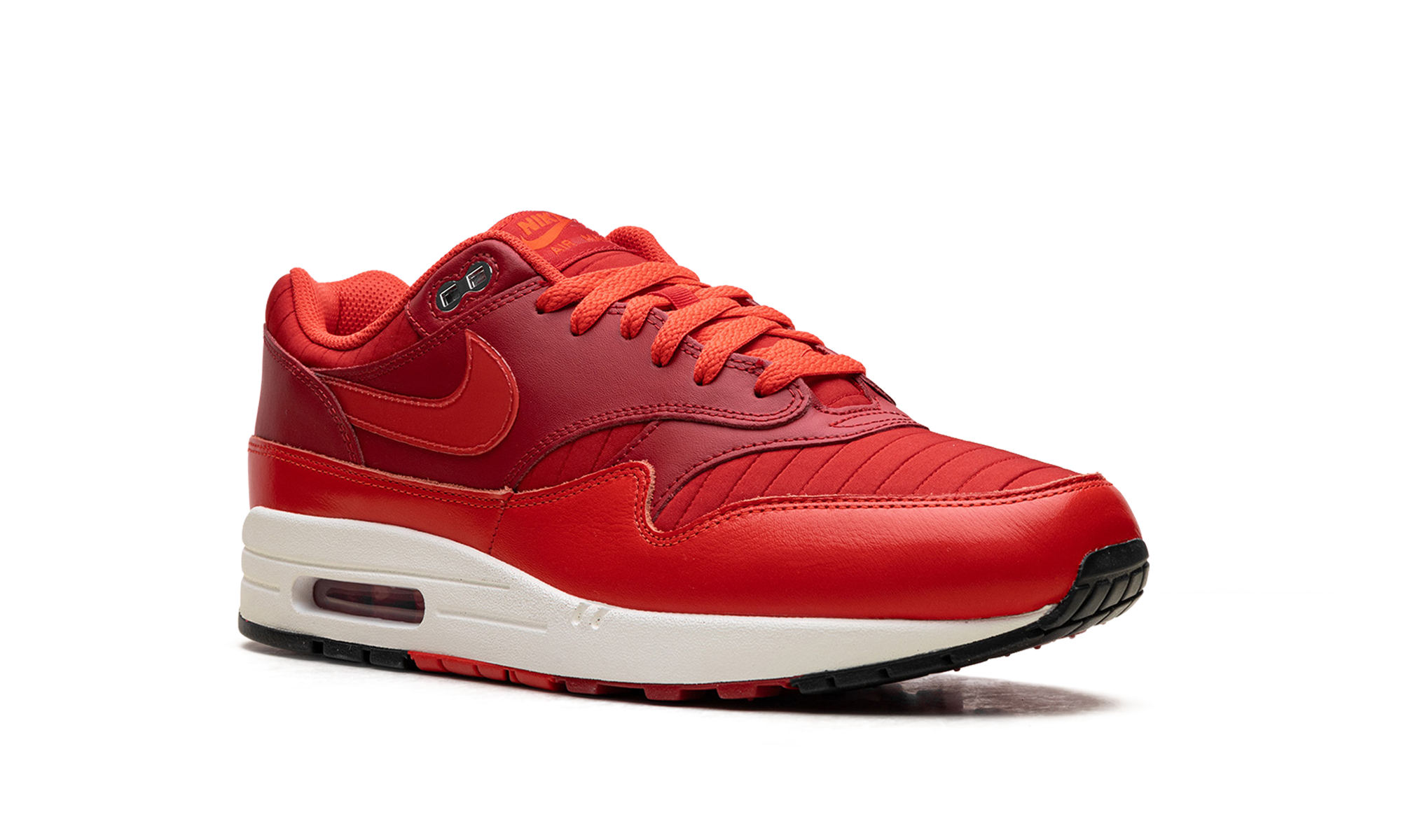 Air Max 1 "Gym Red" HQ3607 687
