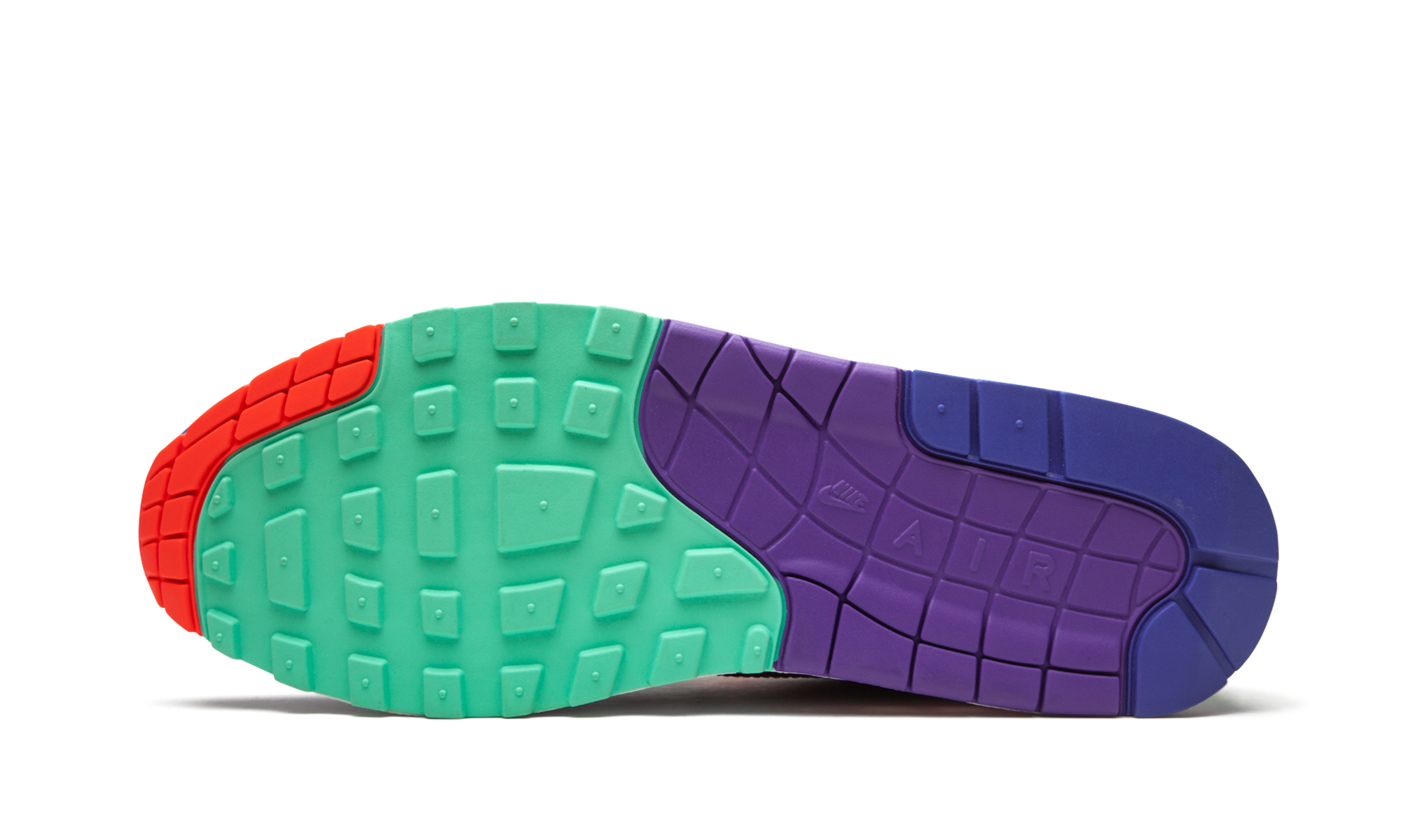 Air Max 1 "Parachute" CU4713 001