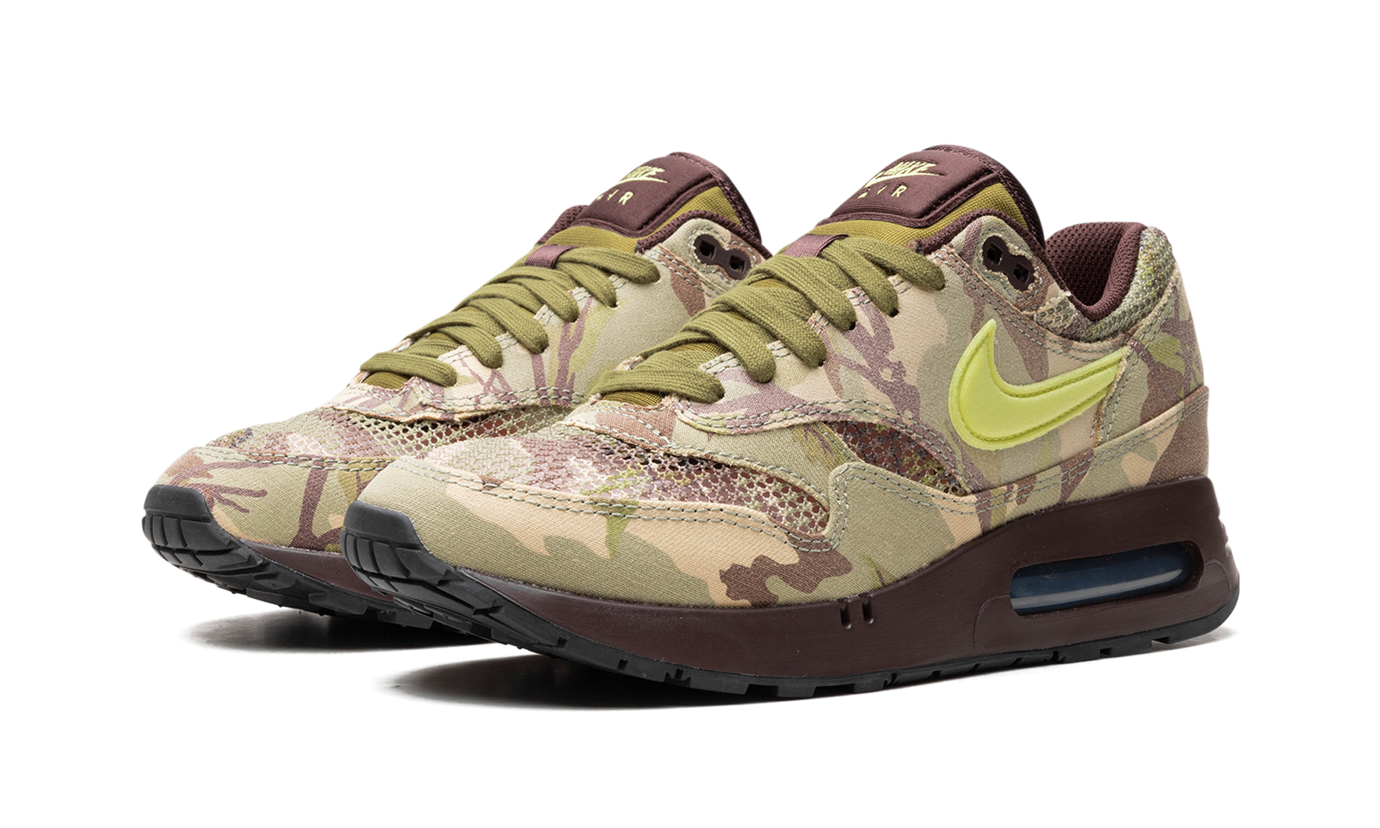 Air Max 1 "Camo" FN8358 200