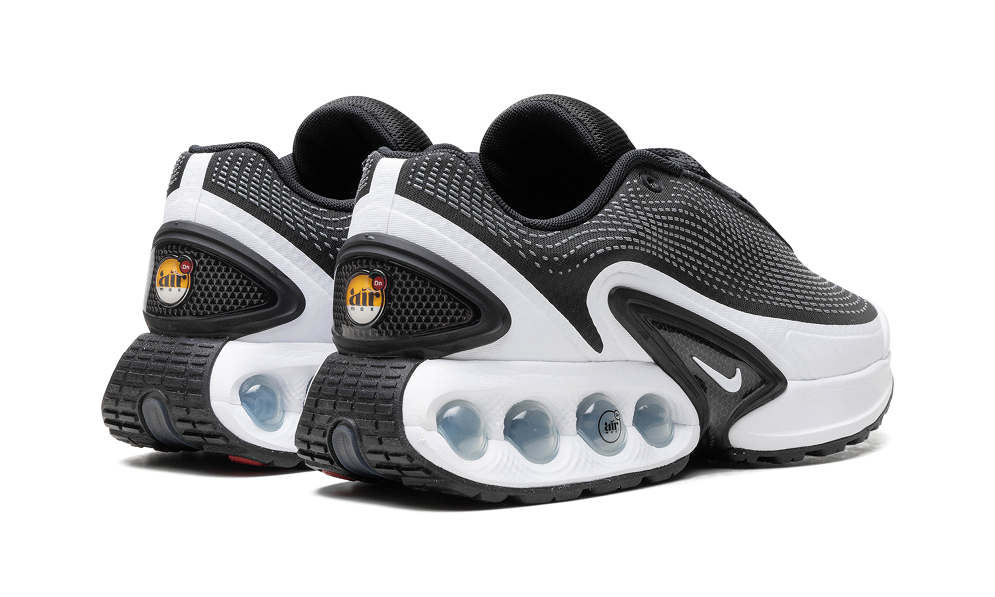 Air Max Dn "Black / White" DV3337 003