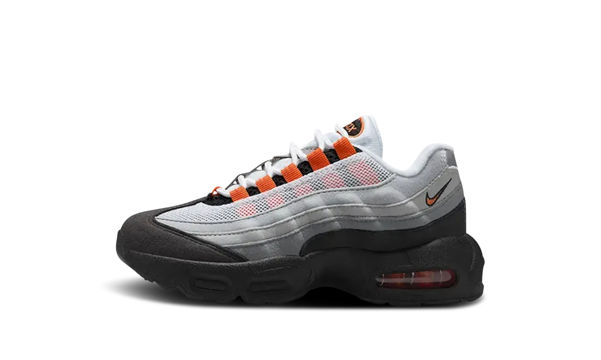 Air Max 95 OG PS "Bright Mandarin" II5338 006