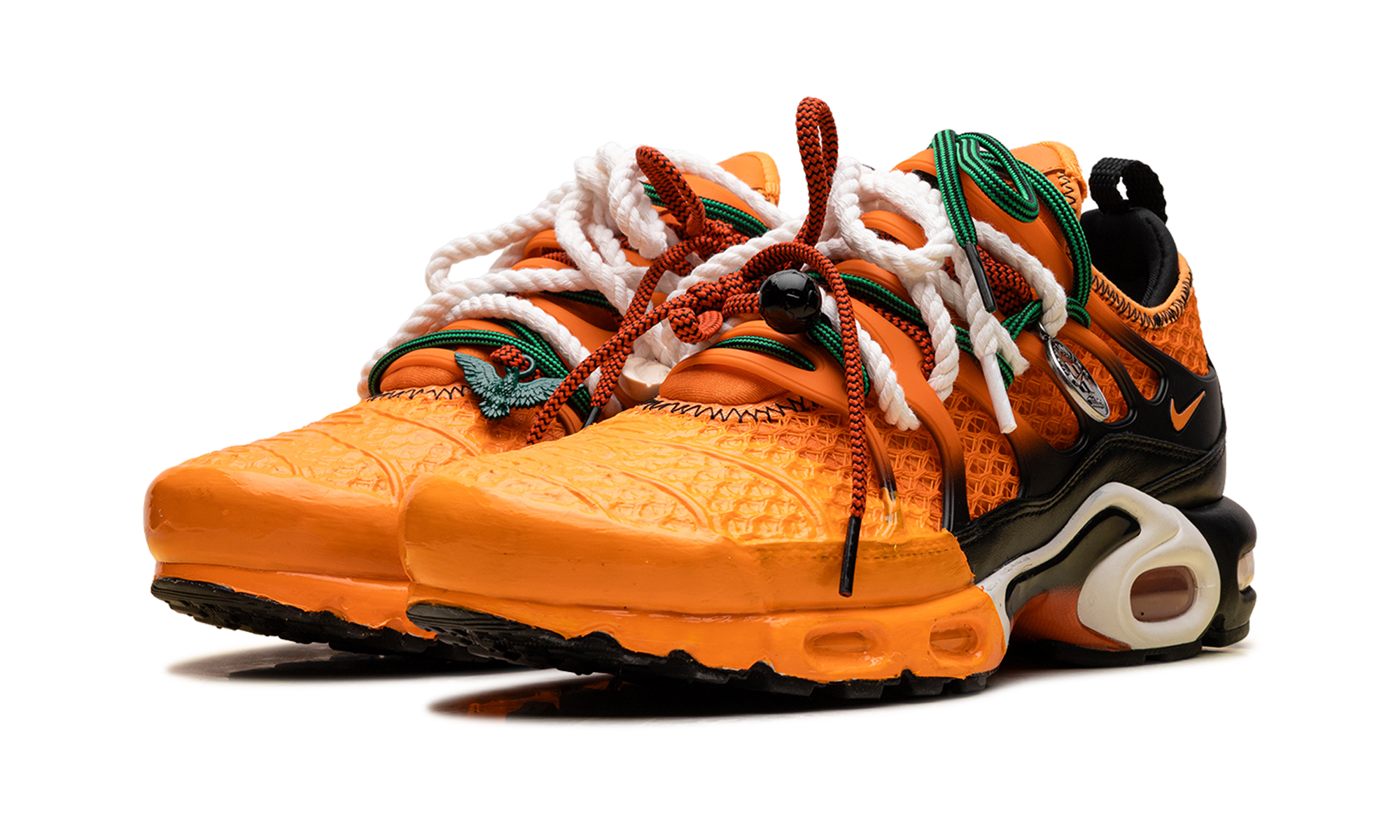 Air Max Plus "Homecoming Safety Orange" IM4960 800