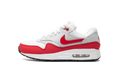 Air Max 1 GS "Sport Red" DZ3307 003