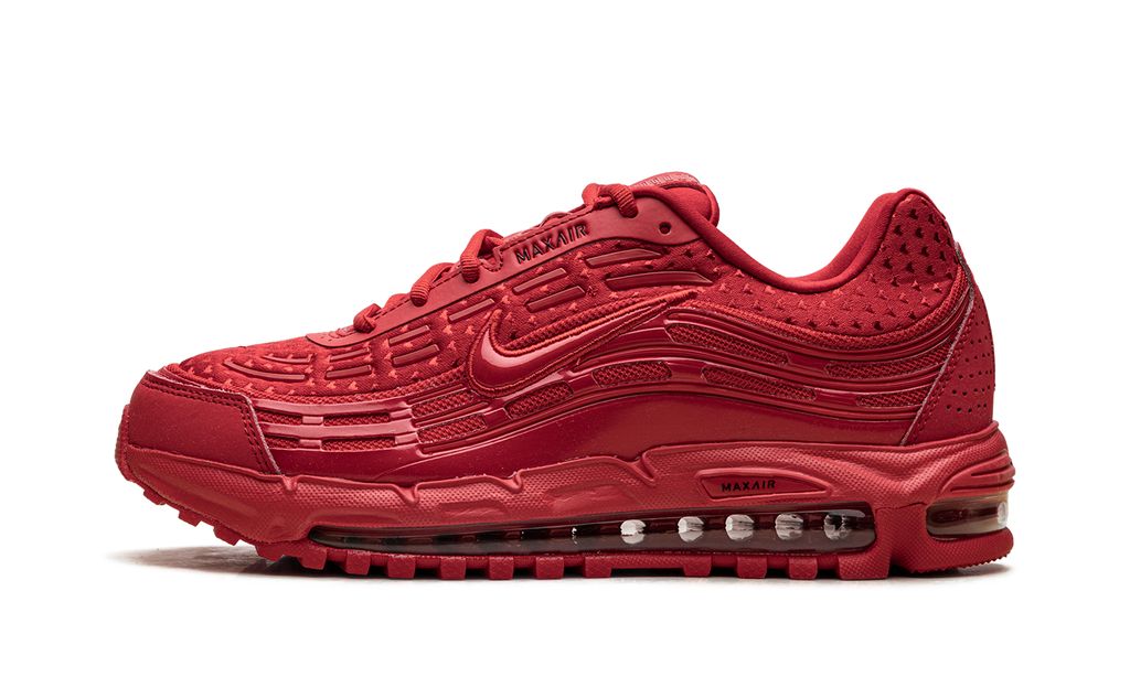 Air Max TL 2.5 "Valentine's Day University Red (2026)" IB6610 600
