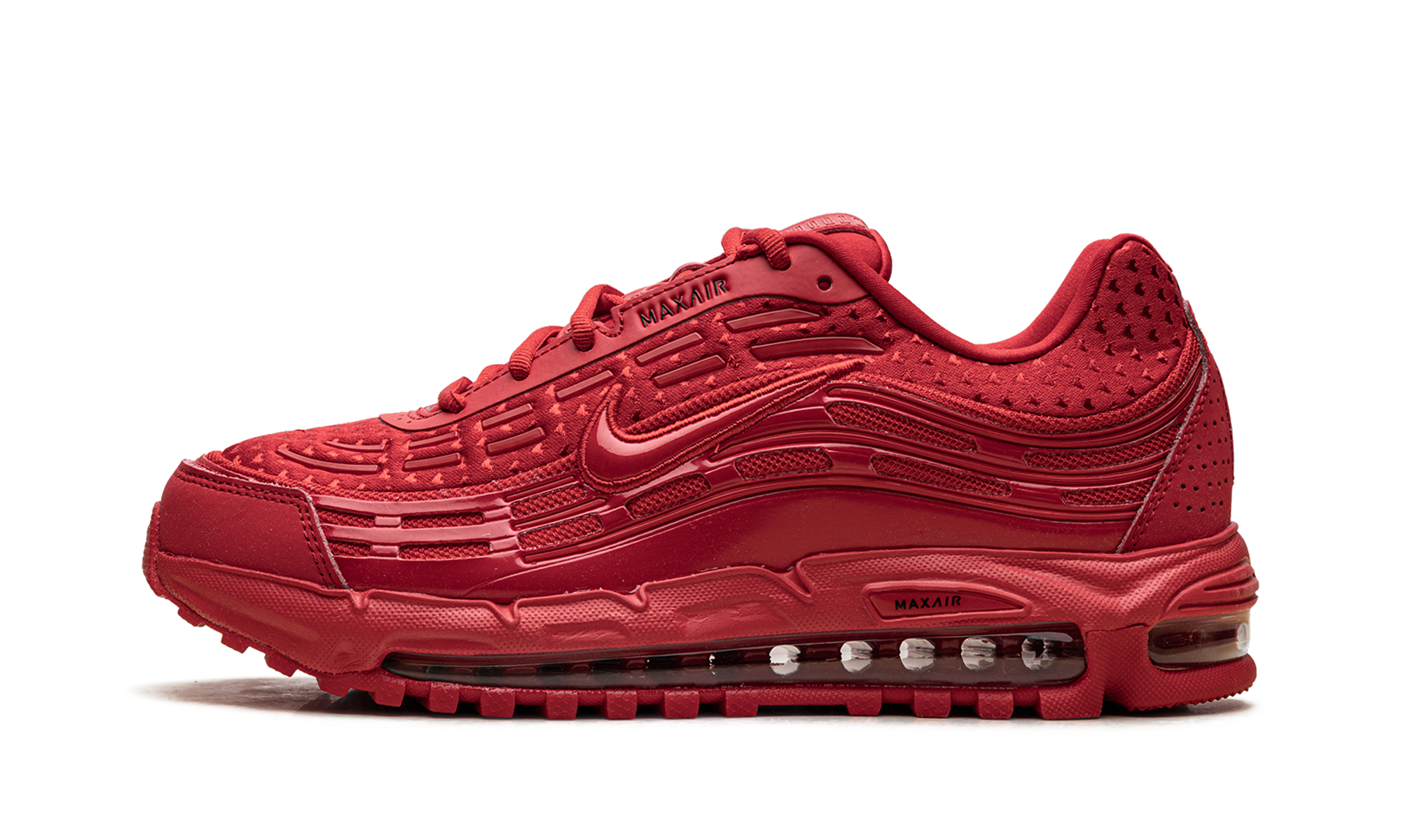 Air Max TL 2.5 "Valentine's Day University Red (2026)" IB6610 600