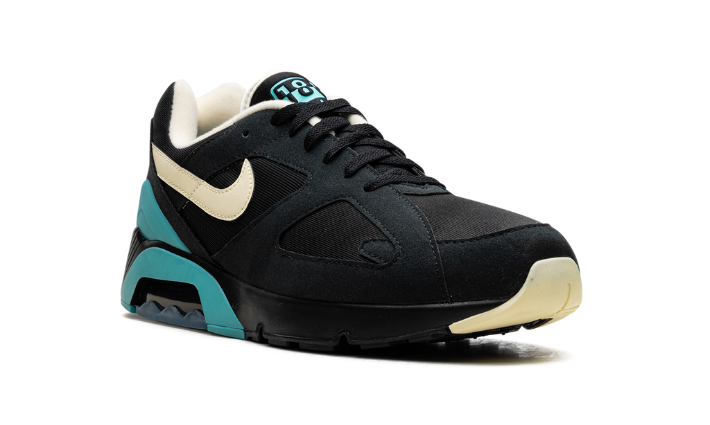 Air Max 180 "Black" FJ9259 001