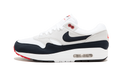 Air Max 1 Anniversary "Obsidian" 908375 104