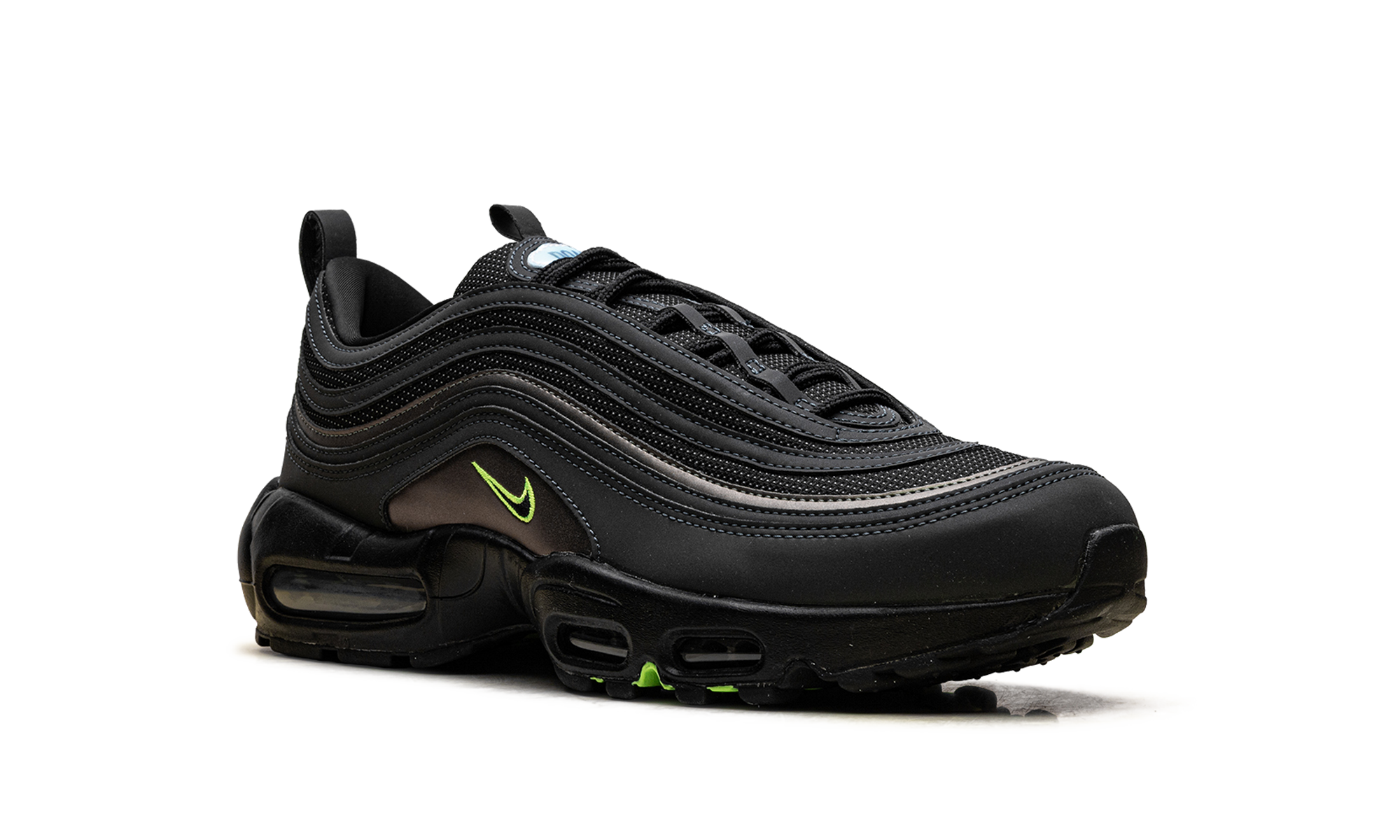 Air Max 95/97 "Ducks of a Feather Thunder" II1711 900