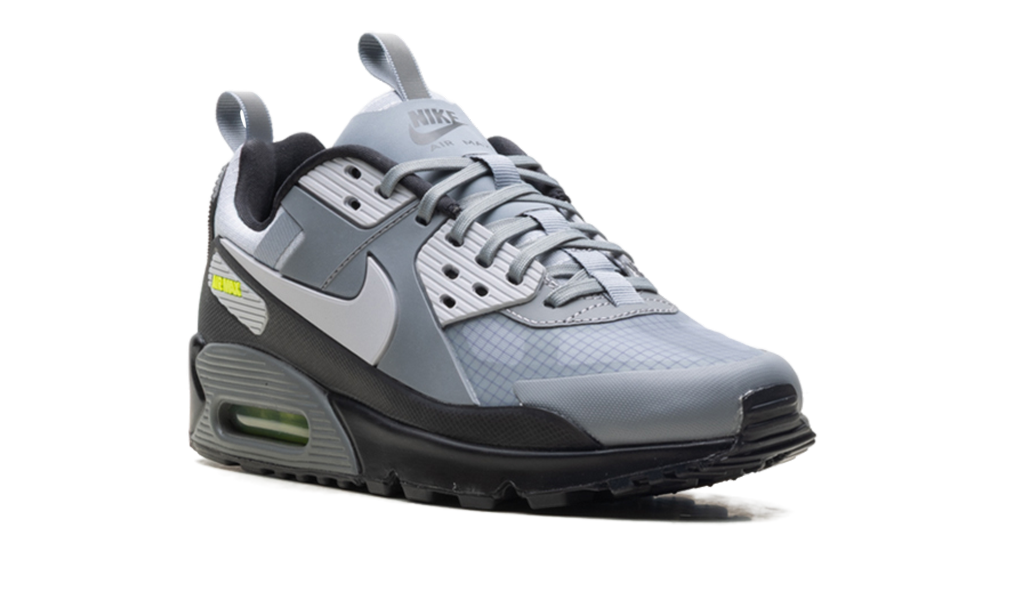 Air Max 90 Drift "Cool Grey Volt" IO1908 065