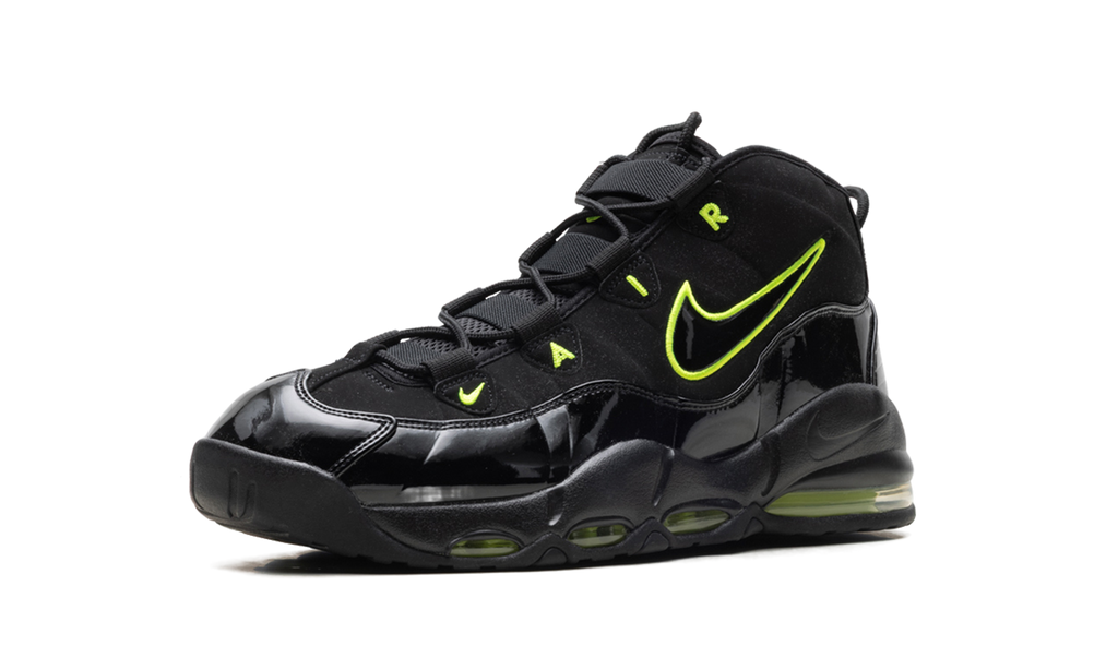 Air Max Uptempo "Black Volt" CK0892 001