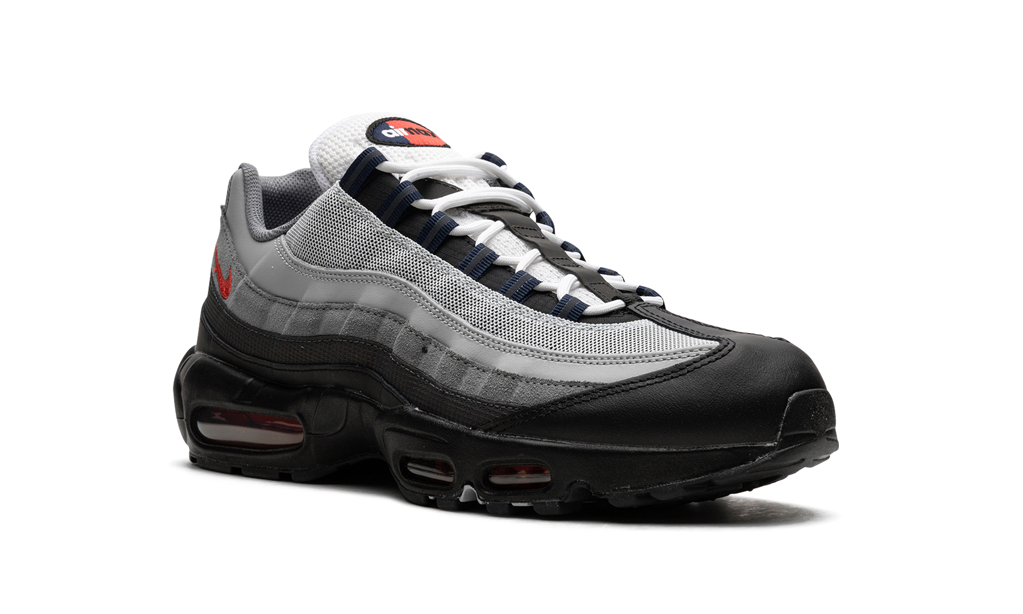 Air Max 95 "Track Red" DM0011 007