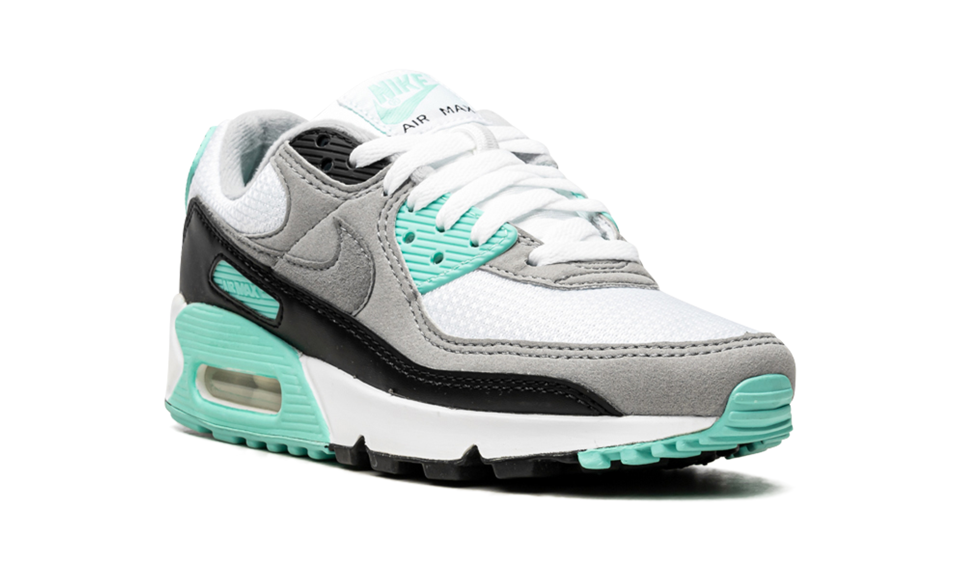 AIR MAX 90 WMNS "Turquoise" CD0490 104