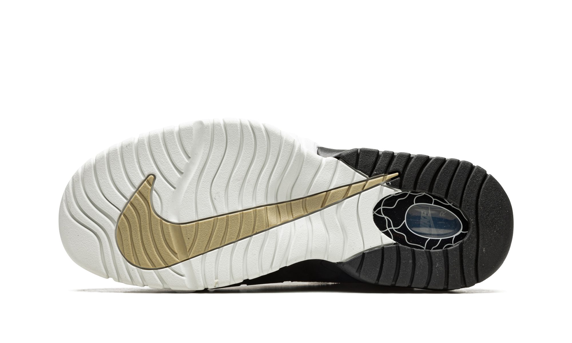 Air Max Penny 1 "Rattan" DV7442 200