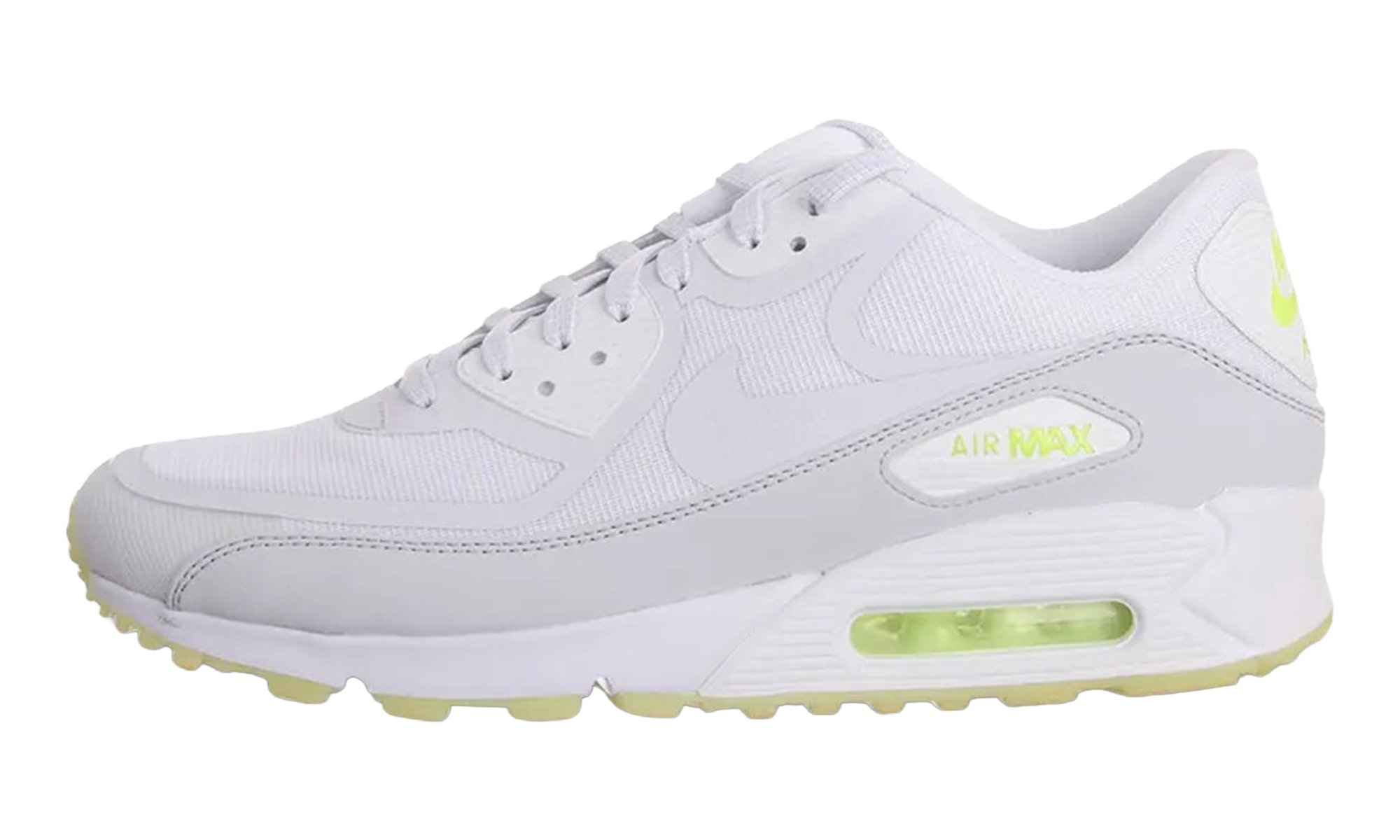 Air Max 90 "CMFT Tape Glow" 616317 103