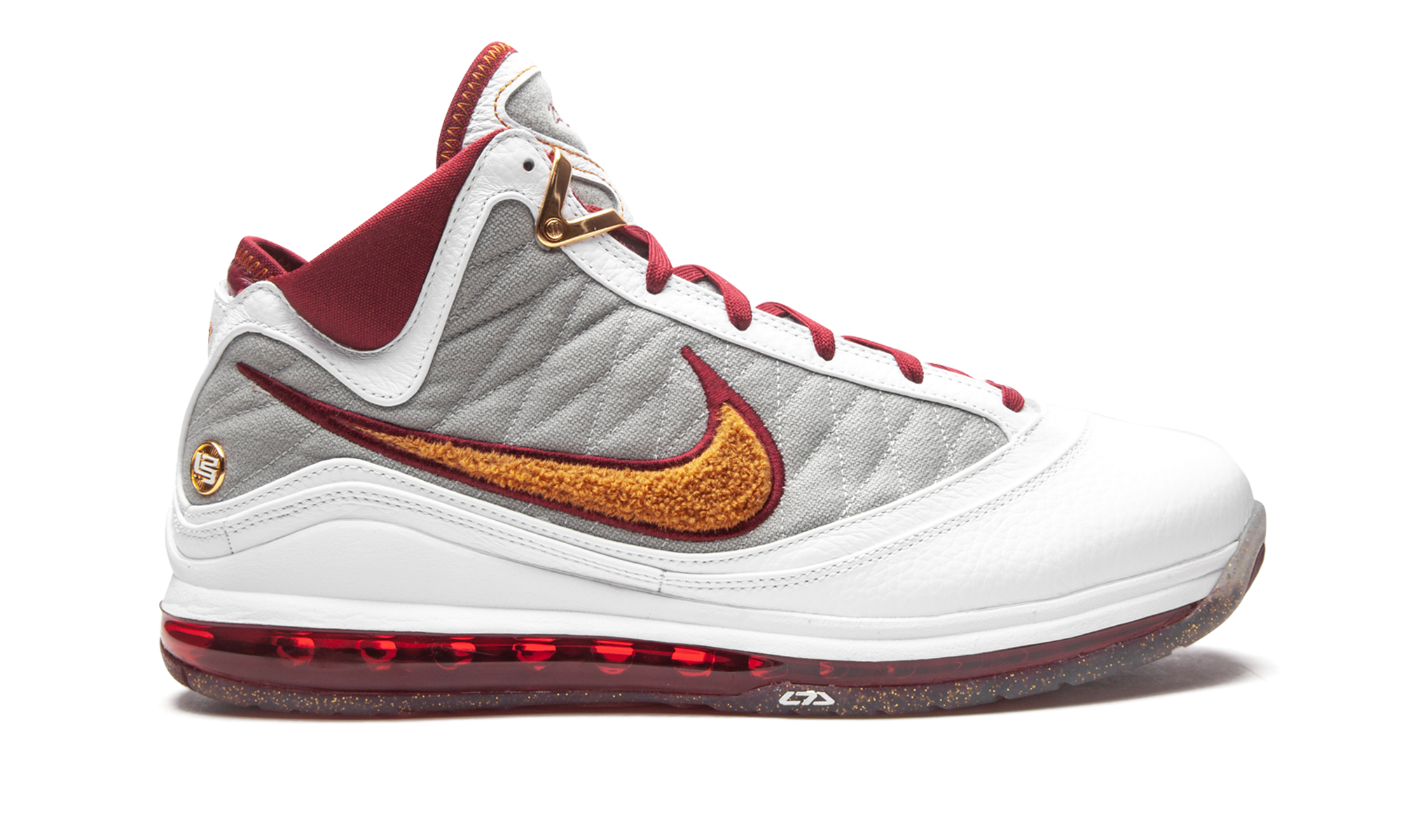 Air Max Lebron 7 Retro "MVP" CZ8915 100