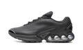 Air Max Dn "Triple Black" DV3337 006
