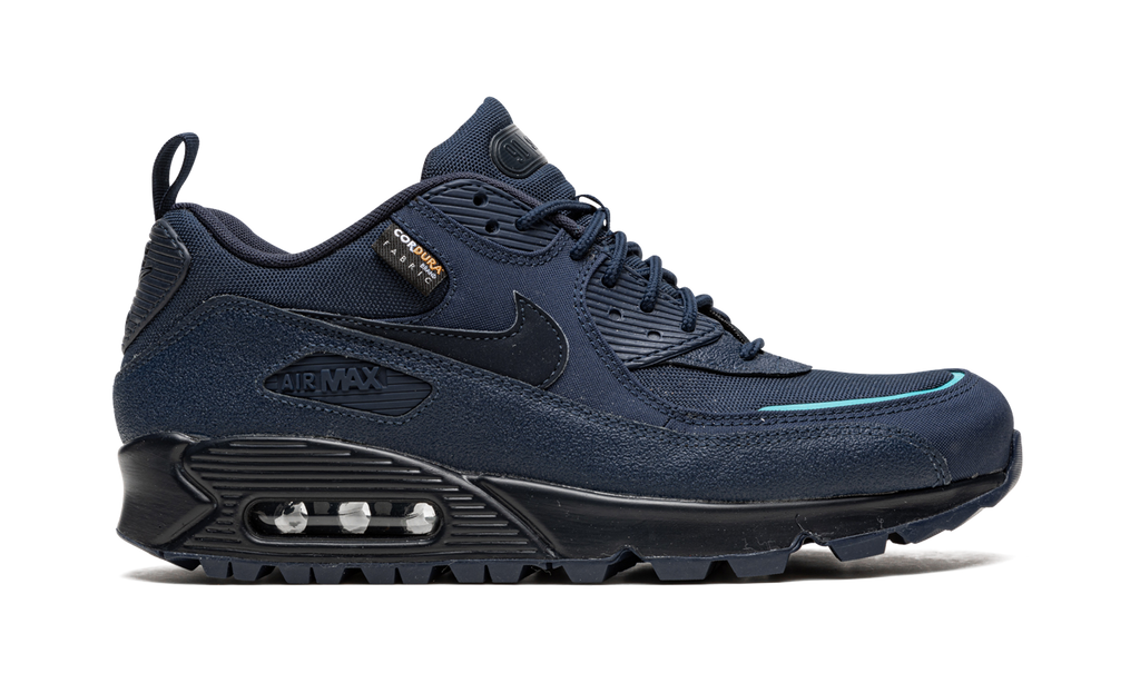 Air Max 90 Surplus "Midnight Navy" DC9389 400