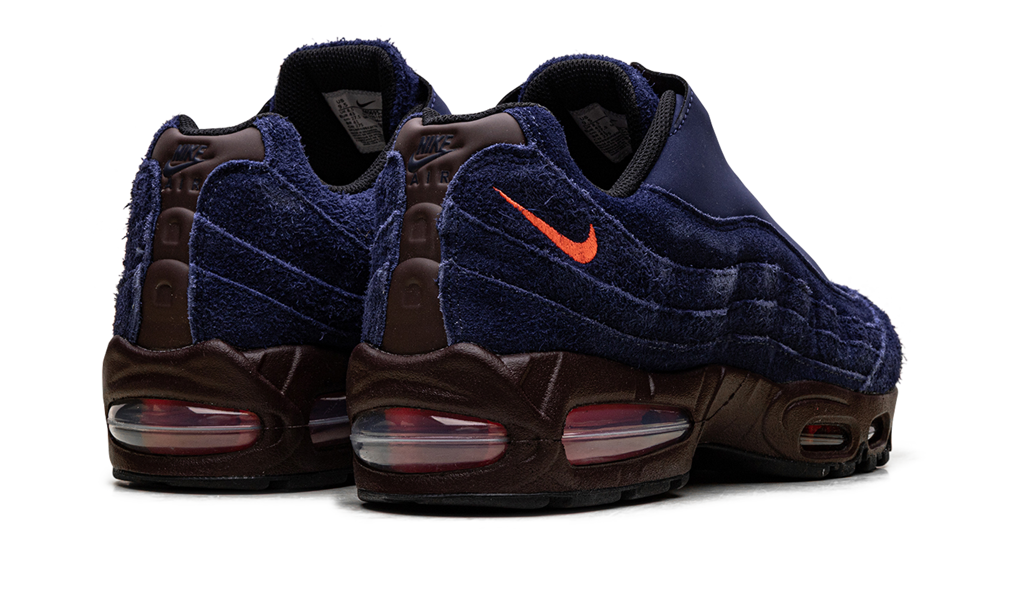 Air Max 95 Zip "Big Bubble" IM0695 400
