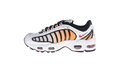 Air Max Tailwind 4 WMNS "White-Black-Coral Stardust-Gym Red" cj7976 100