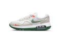 AIR MAX MOTIF GS "White/Safety Orange/Light Bone/Gorge Green" DX2957 100