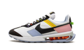 Air Max Pre-Day "Black White Cobalt Bliss" FJ0691 100