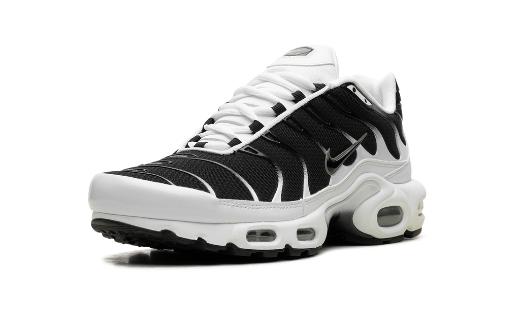 Air Max Plus "Black / White" CT1094 102