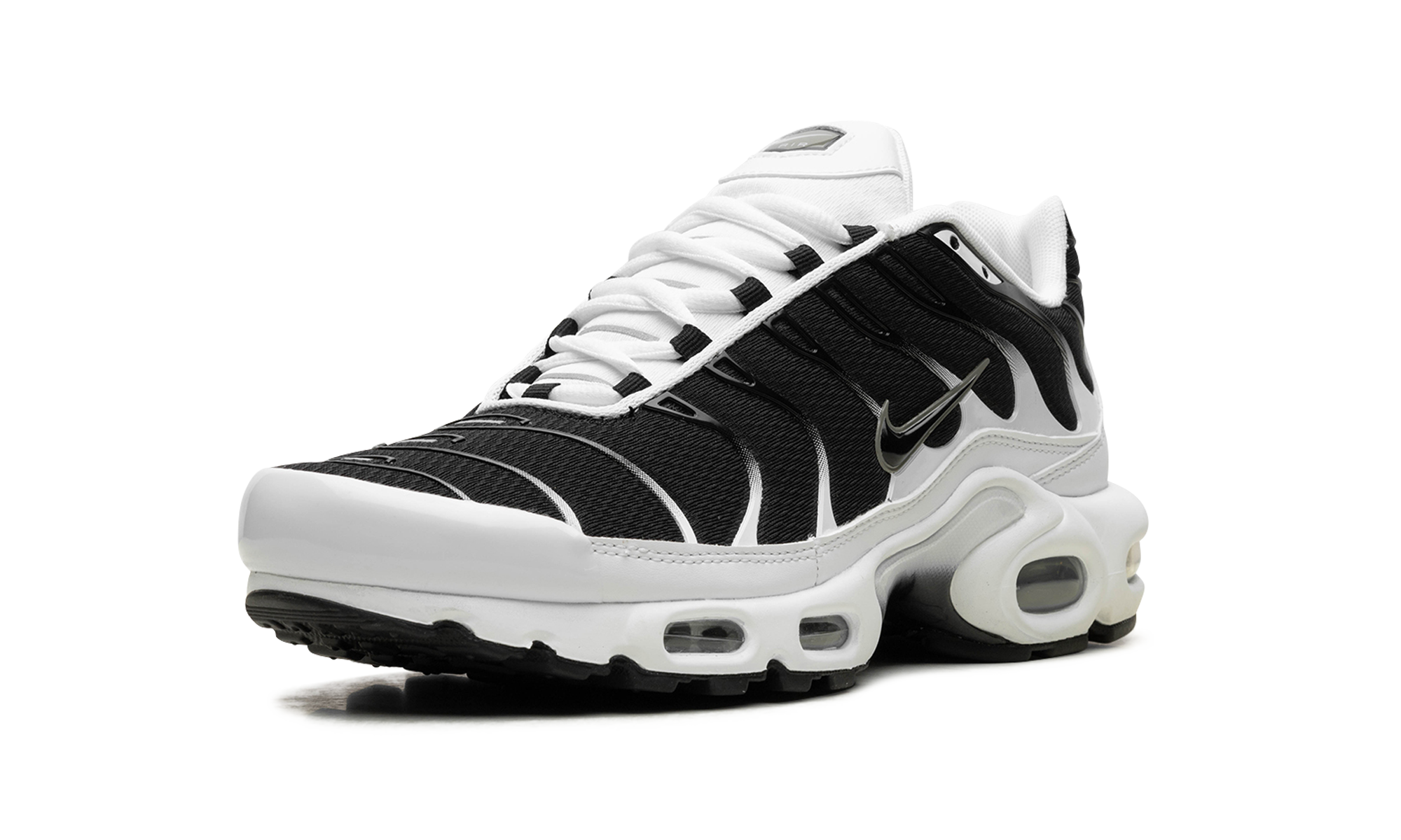 Air Max Plus "Black / White" CT1094 102