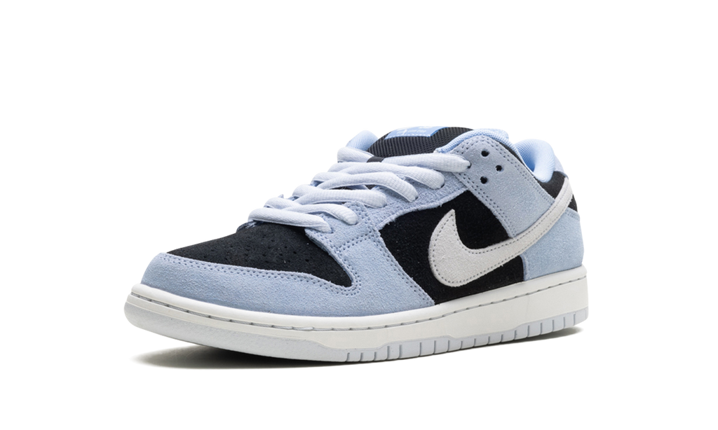 SB Dunk Low "Aluminum" HF3063 400