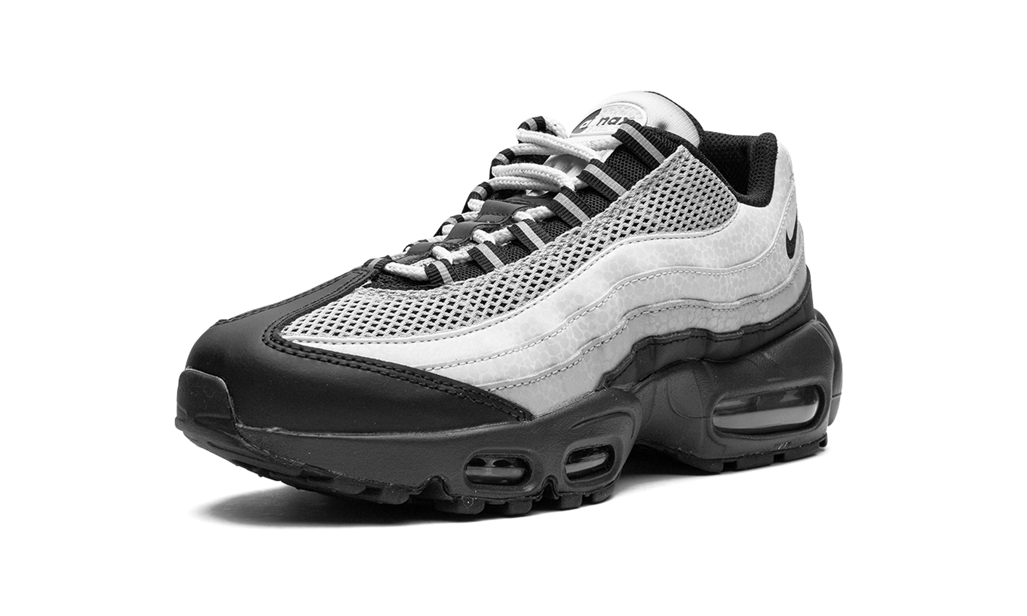 AIR MAX 95 LX WMNS "Reflective Safari" DV5581 001