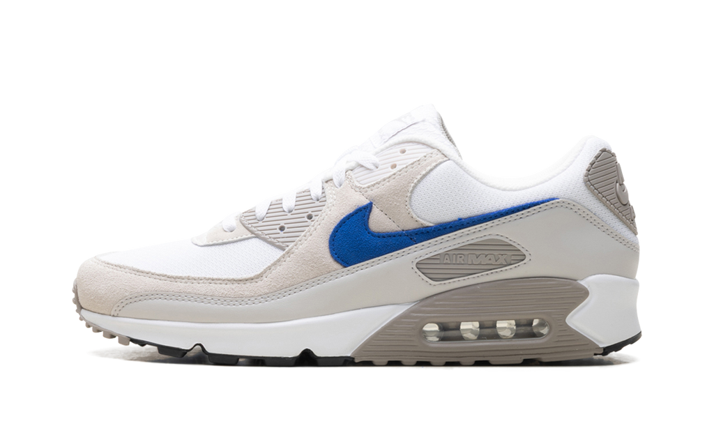 Air Max 90 "College Grey Racer Blue" DM0029 110